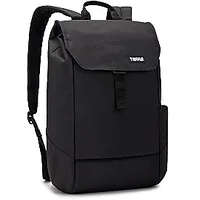 Thule Lithos Backpack 16L Tlbp-213 Black 3204832 364652