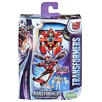 Transformers Earthspark Figūriņa Terran Deluxe 445687