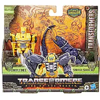 Transformers Rotaļu komplekts Combiners, 12,7 cm 478030