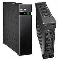 Ups Eaton 750 Watts 1200 Va Desktop/Pedestal Rack El1200Usbiec 362951