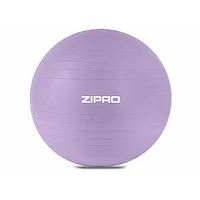 Vingrošanas bumba Zipro Anti-Burst 65 cm violeta 610699