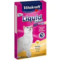 Vitacraft Liquid uzkodas 90 g 704977