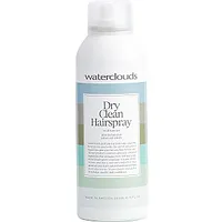 Waterclouds Volume Dry Foam 2In1 apjoma putas un šampūns sausiem matiem 250Ml 773177