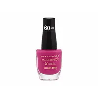 Xpress Quick Dry Masterpiece 271 Believe in Pink 8 мл 489269
