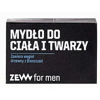 Zew For Men Ziepes 3In1 sejai, ķermenim un matiem satur Bieszczady ogles 85Ml 784704