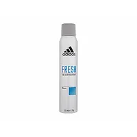 48H Antiperspirant Freshness 200Ml 488566