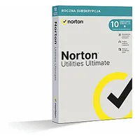  Norton Utilities Ultimate. 1U 10Dev 1Y 21449860 693951