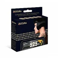 Accura ink Brother Lc525Xly nomaiņa 37083
