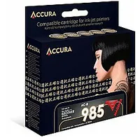 Accura ink Brother Lc985M nomaiņa 38745