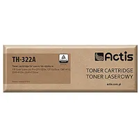 Actis Th-322A tonera kasetne Hp Ce322A Lj 1525/1415 jauna 100 277323
