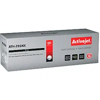 Activejet Ath-201Nx toneris Hp printerim 201X Cf400X nomaiņa Augstākā 2800 lappuses melns 299893
