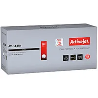 Activejet Atl-1145N toneris Lexmark printerim 24B6035 nomaiņa Augstākā 16 000 lappušu melns 295930