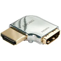 Adapter Hdmi To Hdmi/90 Degree 41508 Lindy 528451