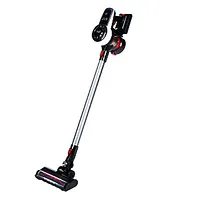 Adler Vacuum Cleaner Ad 7048 Cordless operating Handstick and Handheld 230 W 220 V Operating time Max 30 min White/Black/Red Warranty 24 months 600341