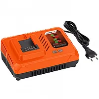 Akumulatora lādētājs 20V/40V Powdp9051 Powerplus Dp 330816