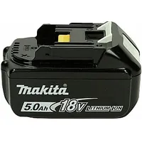 Akumulators Makita Bl1850B 18V 5,0Ah Li-Ion 632F15-1 302204