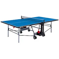 Āra tenisa galds 5Mm Donic Roller 800-5 Blue 179681
