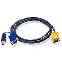 Aten 2L-5203Up Kvm Cable - 3M 58495