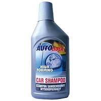 Auto šampūns 500Ml lider augsti putojošs 133667