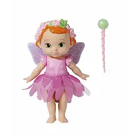 Baby Born Lelle Fairy Rose ar maģiskām funkcijām 18Cm 833797 585424