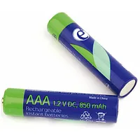 Baterija Energenie Super alkaline Aaa 10-Pack 529920