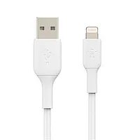Belkin Boost Charge Lightning to Usb-A Cable White, 0.15 m 580259
