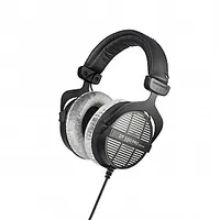 Beyerdynamic Studio headphones Dt 990 Pro Headband/On-Ear, 3.5 mm and adapter 6.35 mm, Black, 155065