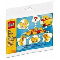 Bezmaksas veidot Lego Creator 30503 Animals 535885