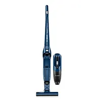 Bosch Vacuum Cleaner Readyyy 16Vmax Bbhf216 Cordless operating, Handstick and Handheld, 14.4 V, Operating time Max 36 min, Blue, Warranty 24 months, Battery warranty months 366554