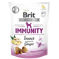 Brit Care Dog Imunity  Insects - 150 g 275992