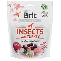 Brit Care Dog Insects  Turkey - 200 g 275990