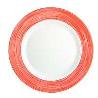 Brush Orange Maizes Šķīvis 15.5Cm, Arcoroc 500177