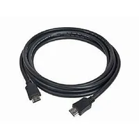 Cable Hdmi-Hdmi 4.5M V2.0 Blk/Cc-Hdmi4-15 Gembird 6910