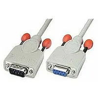 Cable Rs232 Extension 9Pin/0.5M 31518 Lindy 374718