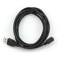 Cable Usb2 A Plug/Micro B 3M/Ccp-Musb2-Ambm-10 Gembird 377977