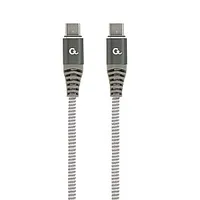 Cable Usb-C Pd 1.5M/Cc-Usb2B-Cmcm60-1.5M Gembird 311529