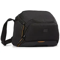 Case Logic Viso Small Camera Bag Cvcs-102 Shoulder bag, Black, Eva base, Water-Resistant 160481
