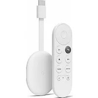 Chromecast 4.0 ar Google Tv De versiju 457900