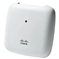 Cisco Cbw140Ac, 867 Mb/S, balts, Power over Ethernet Poe 690234