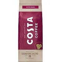Costa Coffee Signature Blend Medium pupiņās 500G 680007