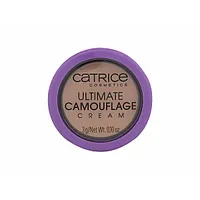 Cream Ultimate Camouflage 040 W Īriss 3G 528825