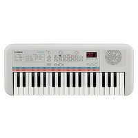 Digitālais sintezators Yamaha Remie 37 White 578142