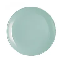 Diwali Turquoise Deserta Šķīvis 19Cm, Luminarc 283311