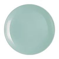 Diwali Turquoise Pusdienu Šķīvis 25Cm, Luminarc 283312