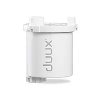 Duux Anti-Calc  Antibacterial Cartridge and 2 Filter Capsules For Beam Smart Humidifier, White 162470