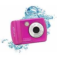 Easypix Aquapix W2024 Splash pink 10066 166049