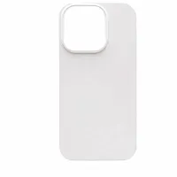 Evelatus Apple iPhone 12 Pro Premium Magsafe Soft Touch Silicone Case White 703070