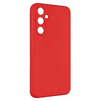 Fixed Story for Samsung Galaxy A35 5G, Red 692616