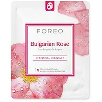 Foreo Farm to Face Sheet Mask Rose 780029