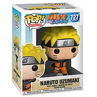Funko Pop Vinila figūra Naruto Skrienošais 640617